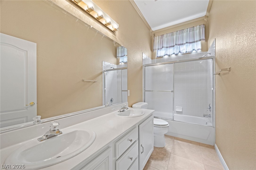 1035 Triumphant Street Henderson NV 89052