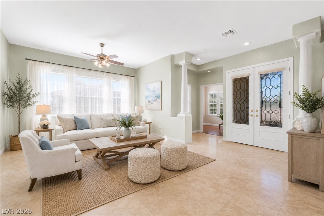1035 Triumphant Street Henderson NV 89052
