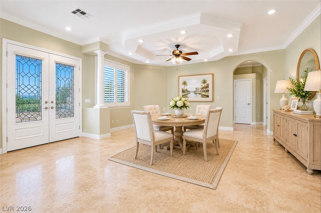 1035 Triumphant Street Henderson NV 89052