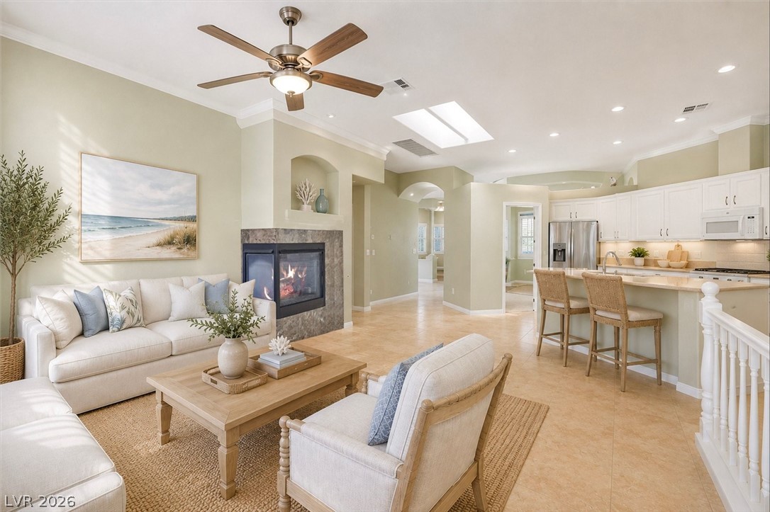 1035 Triumphant Street Henderson NV 89052
