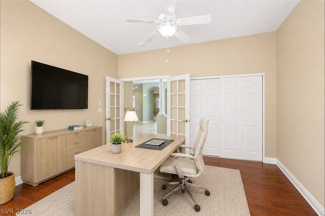 1035 Triumphant Street Henderson NV 89052