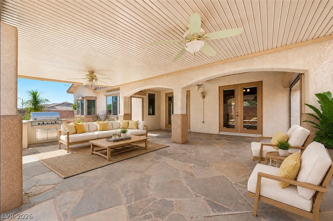 1035 Triumphant Street Henderson NV 89052