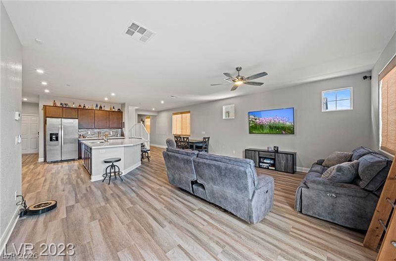 4278 Eagle Island Las Vegas NV 89130