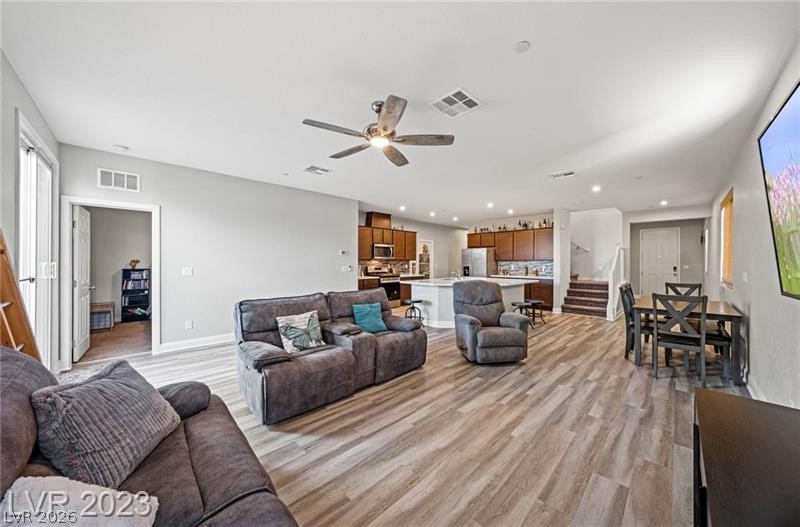 4278 Eagle Island Las Vegas NV 89130