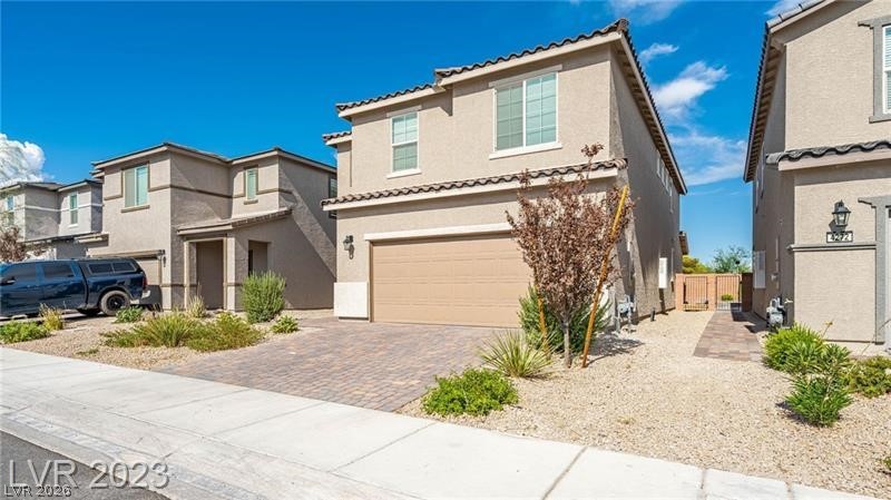 4278 Eagle Island Las Vegas NV 89130