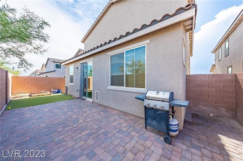 4278 Eagle Island Las Vegas NV 89130