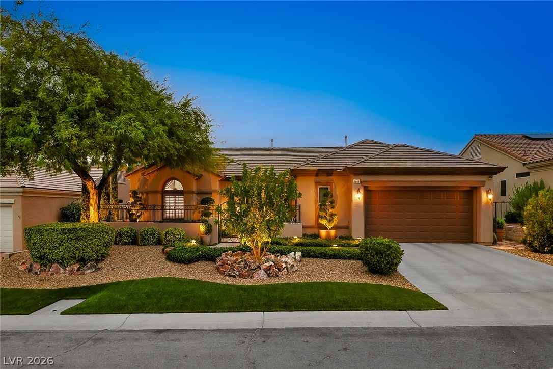 1613 Bontemps Court Henderson NV 89052
