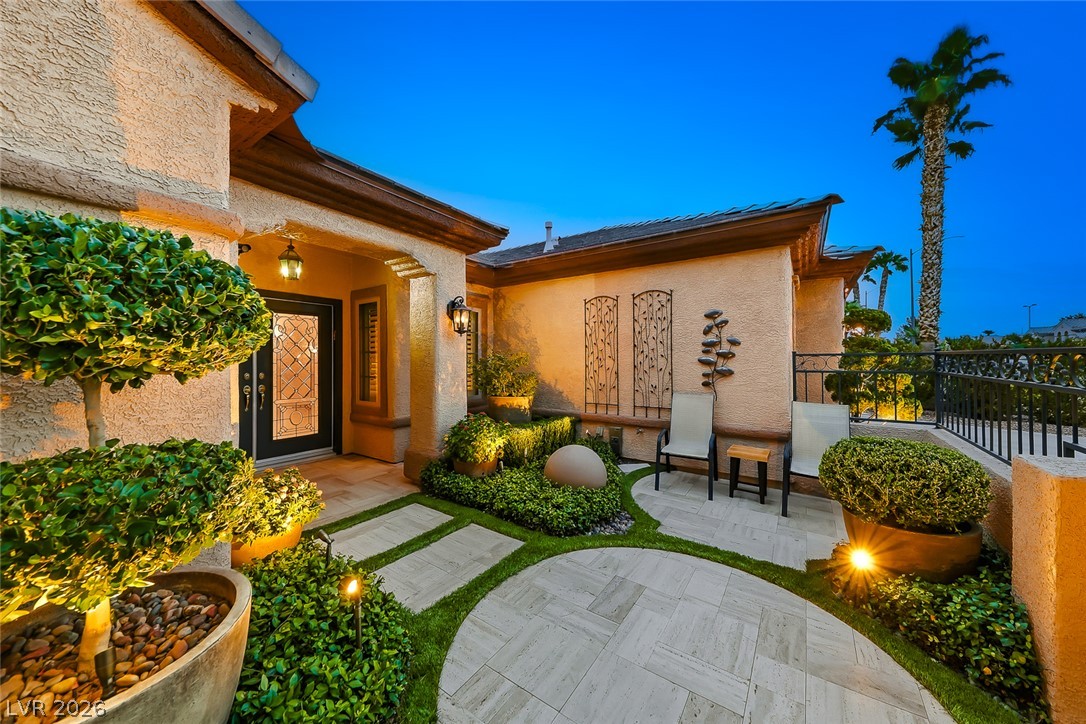 1613 Bontemps Court Henderson NV 89052