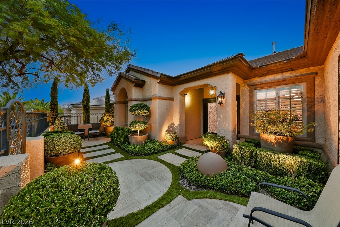 1613 Bontemps Court Henderson NV 89052