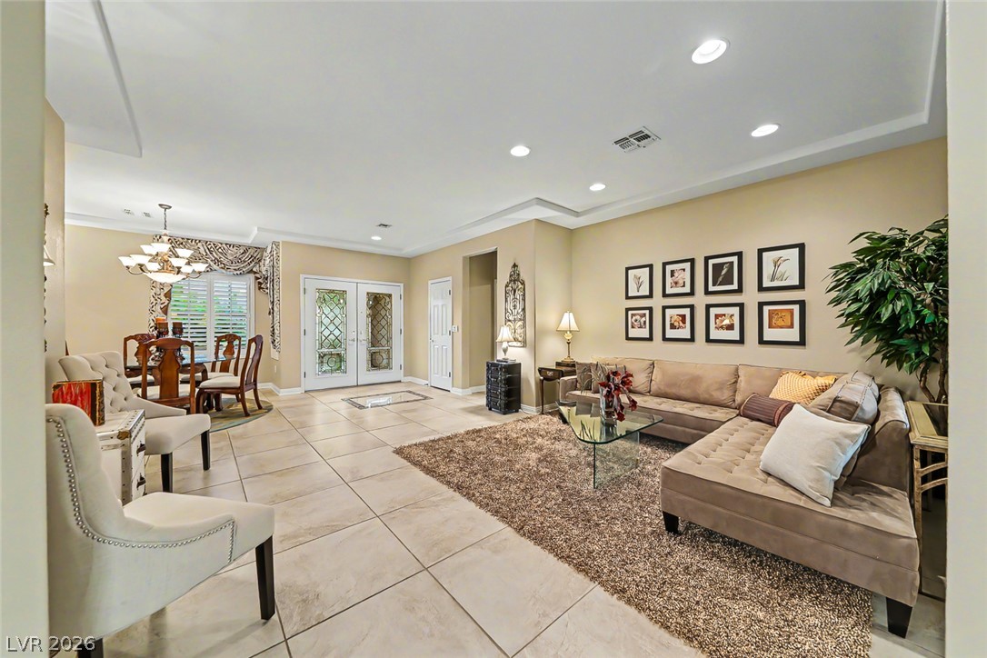 1613 Bontemps Court Henderson NV 89052
