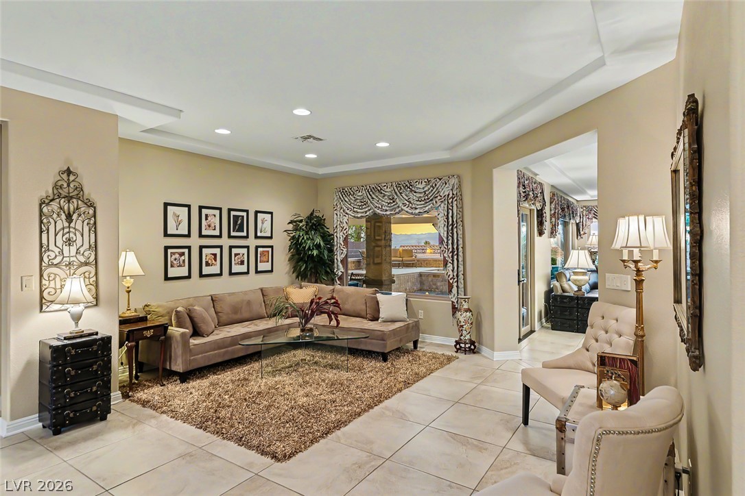 1613 Bontemps Court Henderson NV 89052