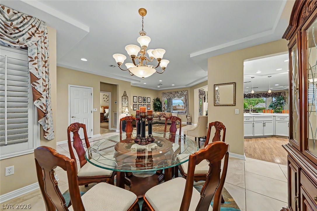 1613 Bontemps Court Henderson NV 89052
