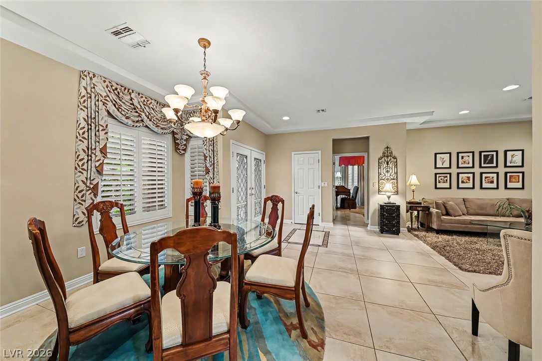 1613 Bontemps Court Henderson NV 89052