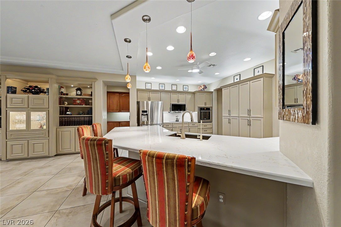 1613 Bontemps Court Henderson NV 89052