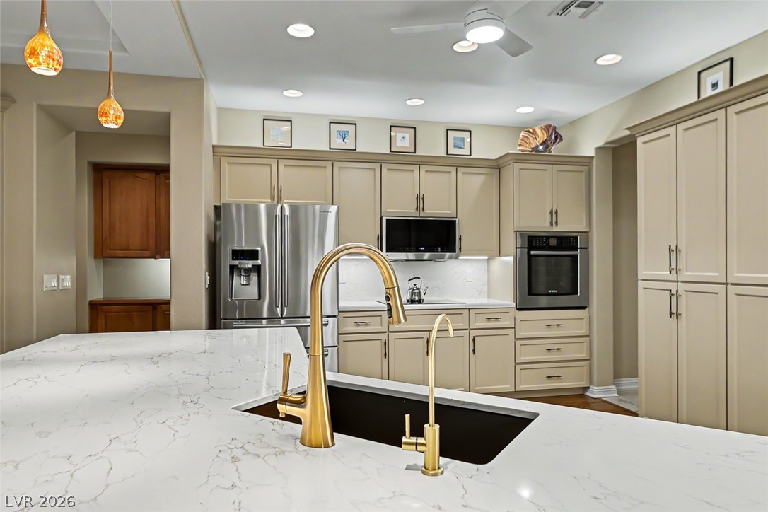 1613 Bontemps Court Henderson NV 89052