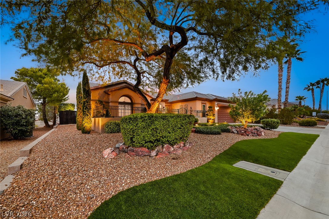 1613 Bontemps Court Henderson NV 89052