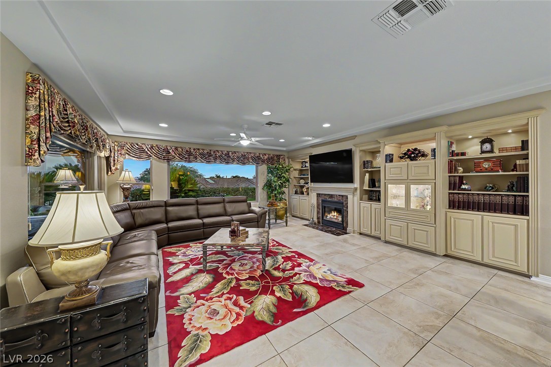 1613 Bontemps Court Henderson NV 89052