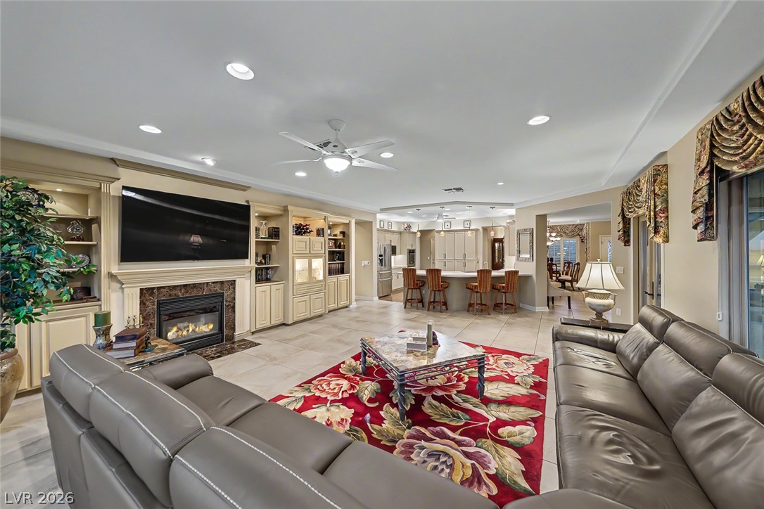 1613 Bontemps Court Henderson NV 89052