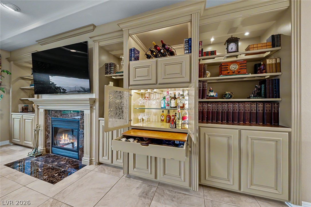 1613 Bontemps Court Henderson NV 89052