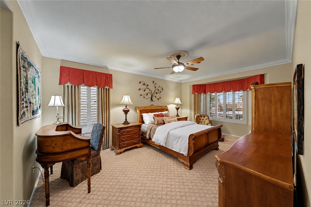 1613 Bontemps Court Henderson NV 89052