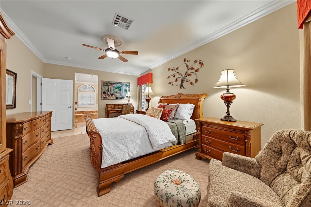1613 Bontemps Court Henderson NV 89052