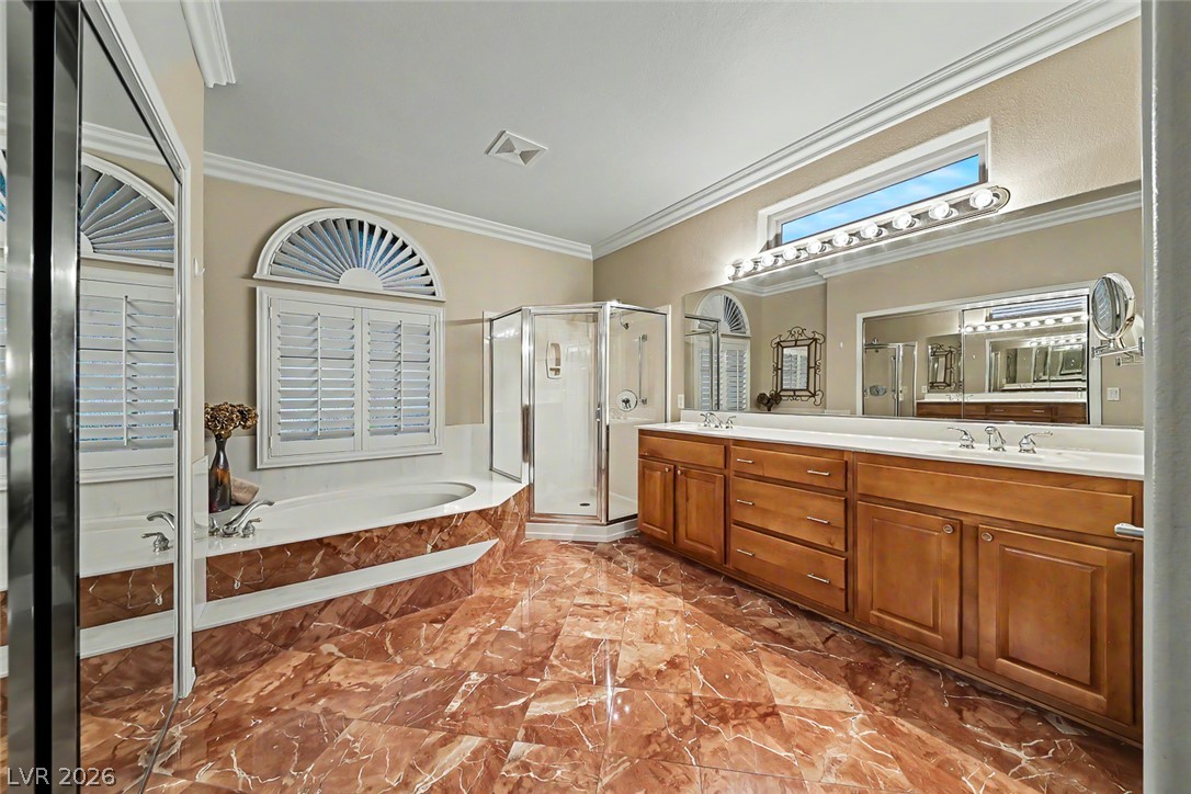 1613 Bontemps Court Henderson NV 89052