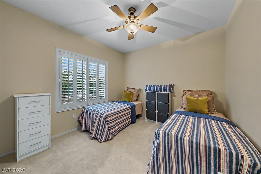 1613 Bontemps Court Henderson NV 89052