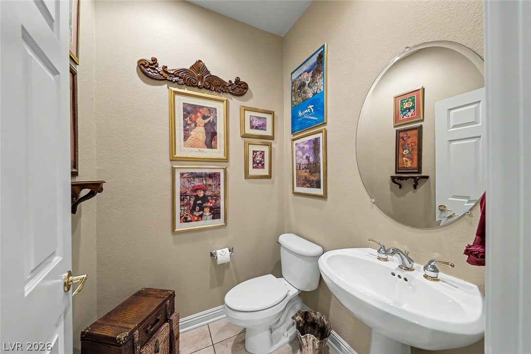 1613 Bontemps Court Henderson NV 89052