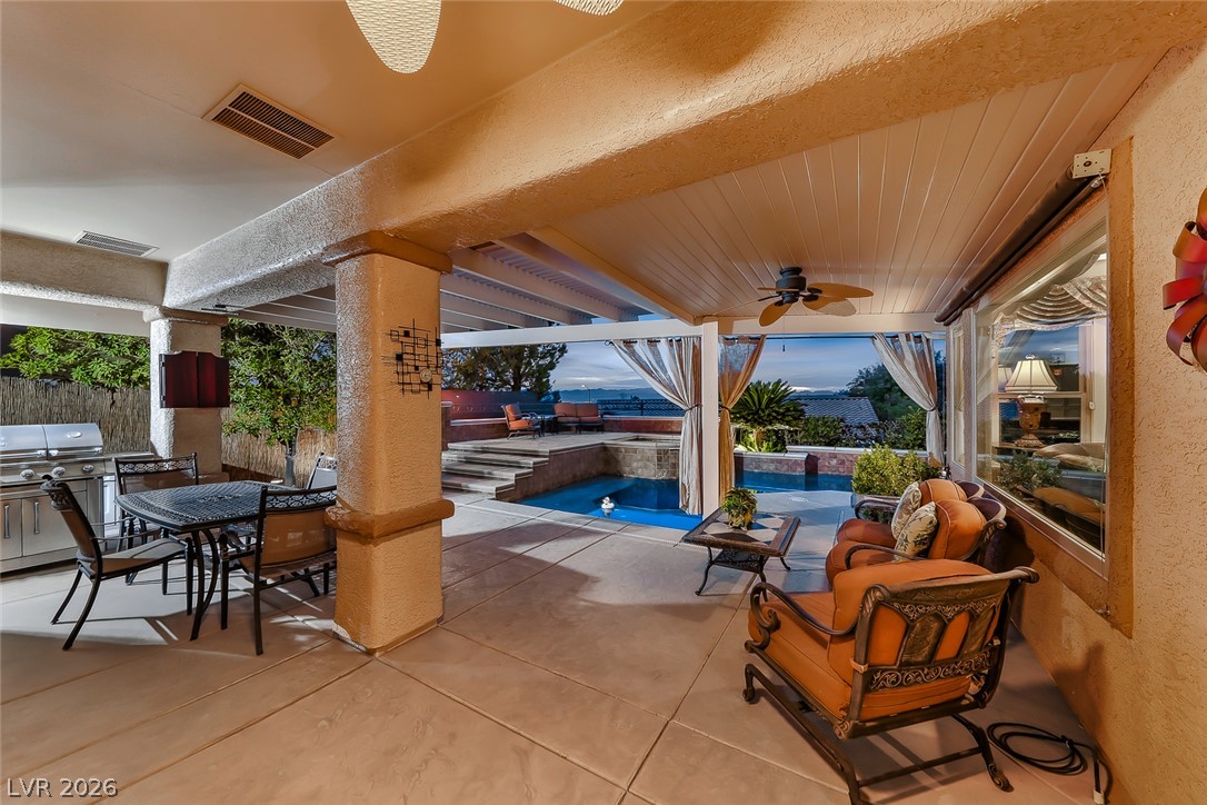 1613 Bontemps Court Henderson NV 89052