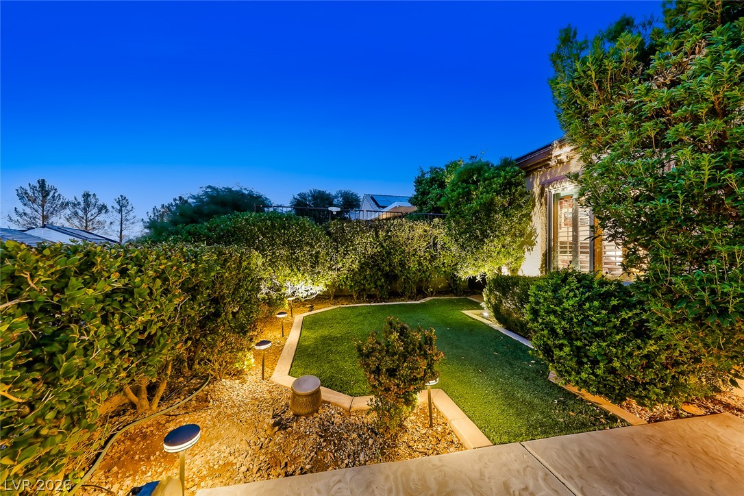 1613 Bontemps Court Henderson NV 89052