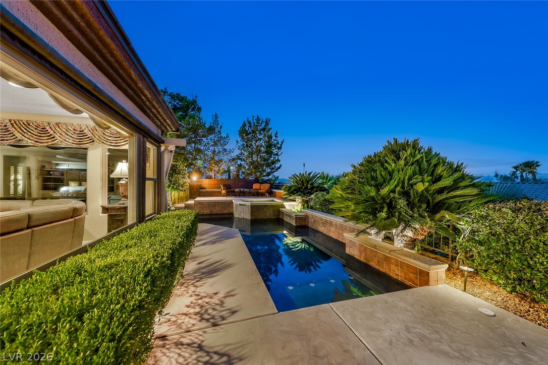 1613 Bontemps Court Henderson NV 89052