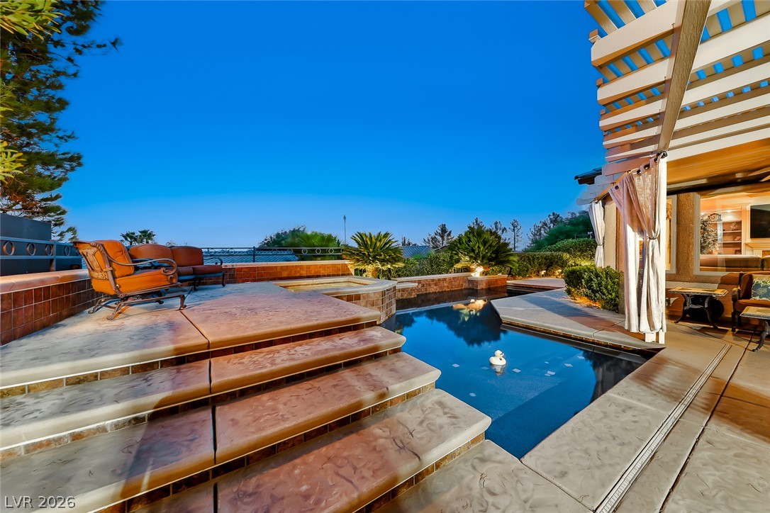 1613 Bontemps Court Henderson NV 89052