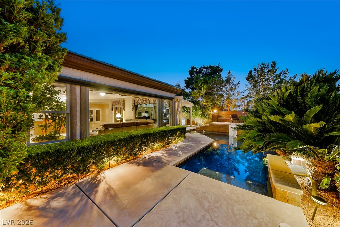 1613 Bontemps Court Henderson NV 89052