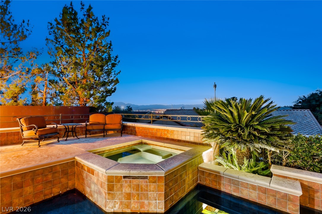 1613 Bontemps Court Henderson NV 89052