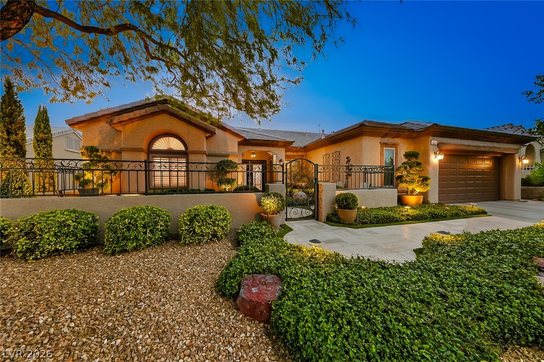 1613 Bontemps Court Henderson NV 89052