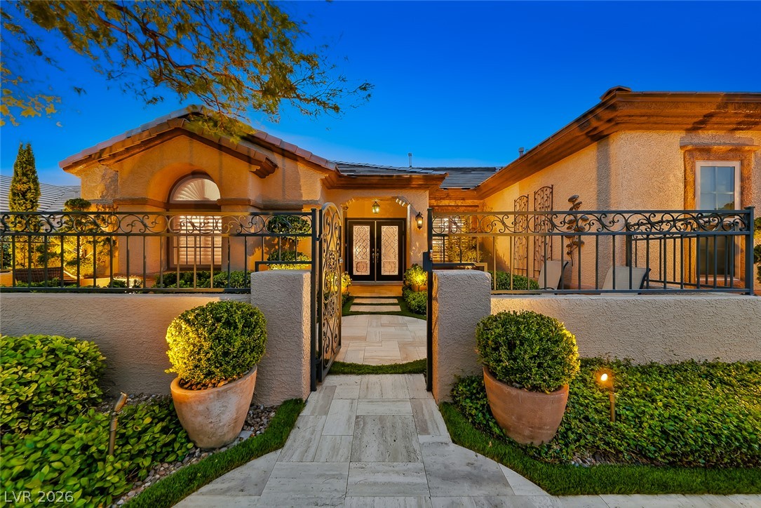 1613 Bontemps Court Henderson NV 89052