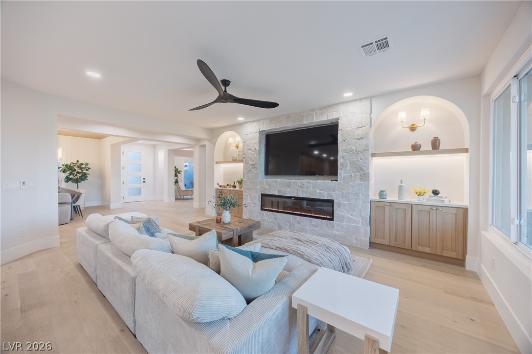 4539 Atlantico Street Las Vegas NV 89135