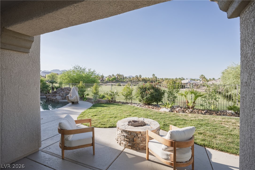 4539 Atlantico Street Las Vegas NV 89135