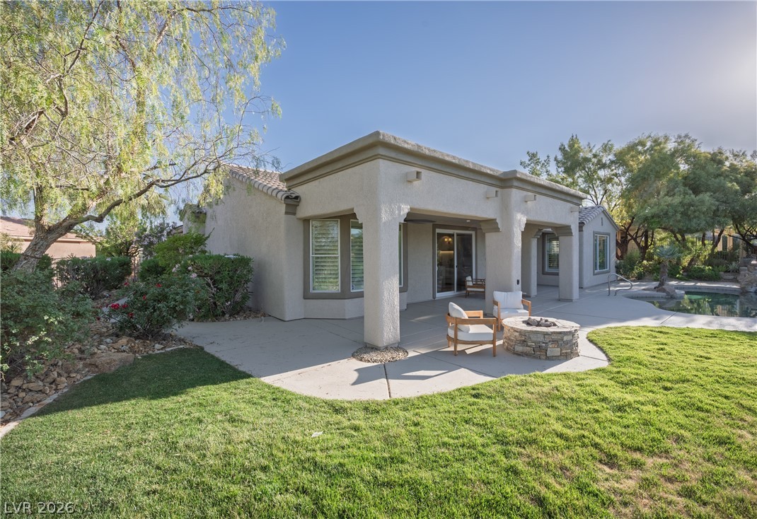 4539 Atlantico Street Las Vegas NV 89135