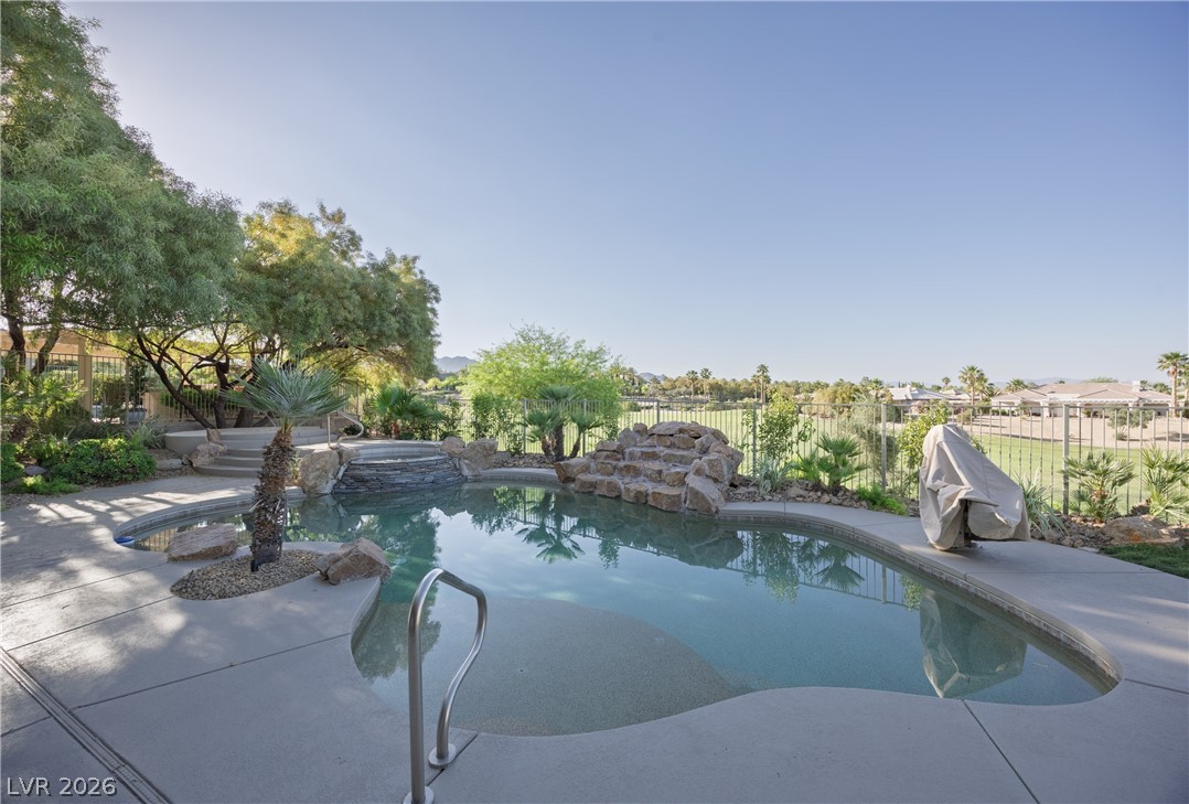 4539 Atlantico Street Las Vegas NV 89135