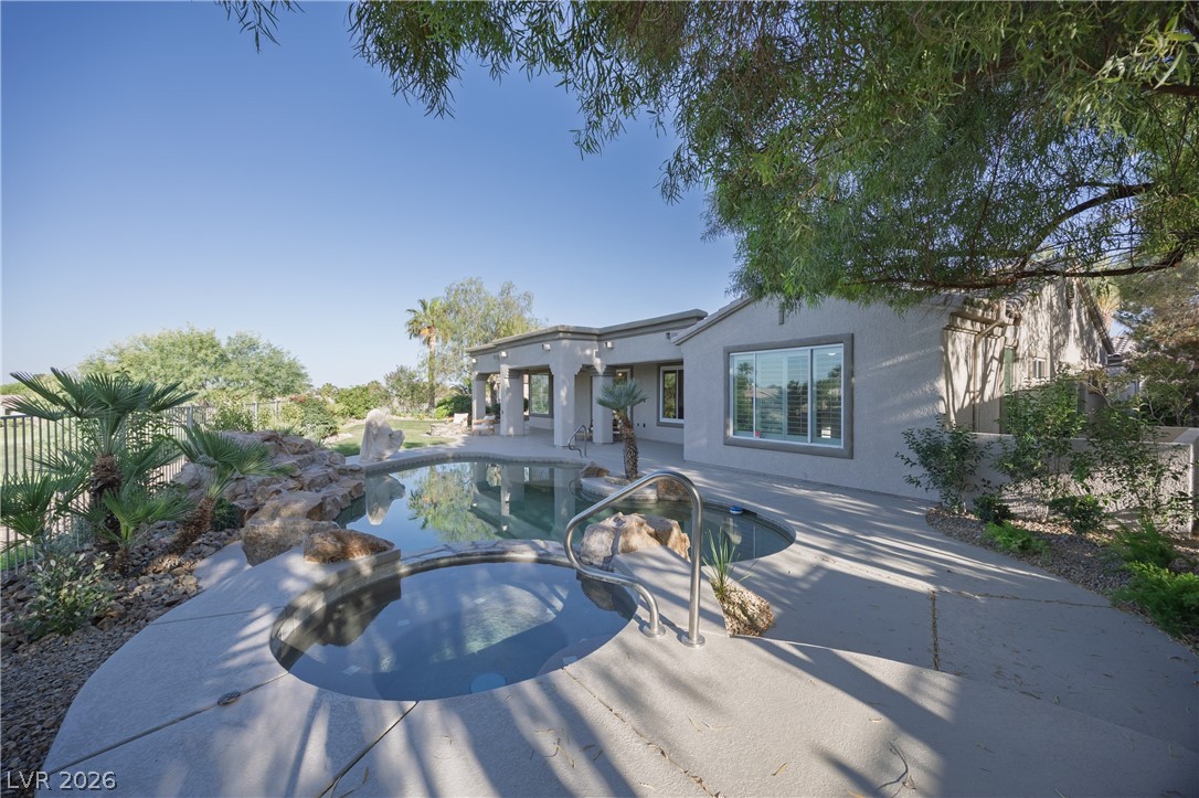 4539 Atlantico Street Las Vegas NV 89135