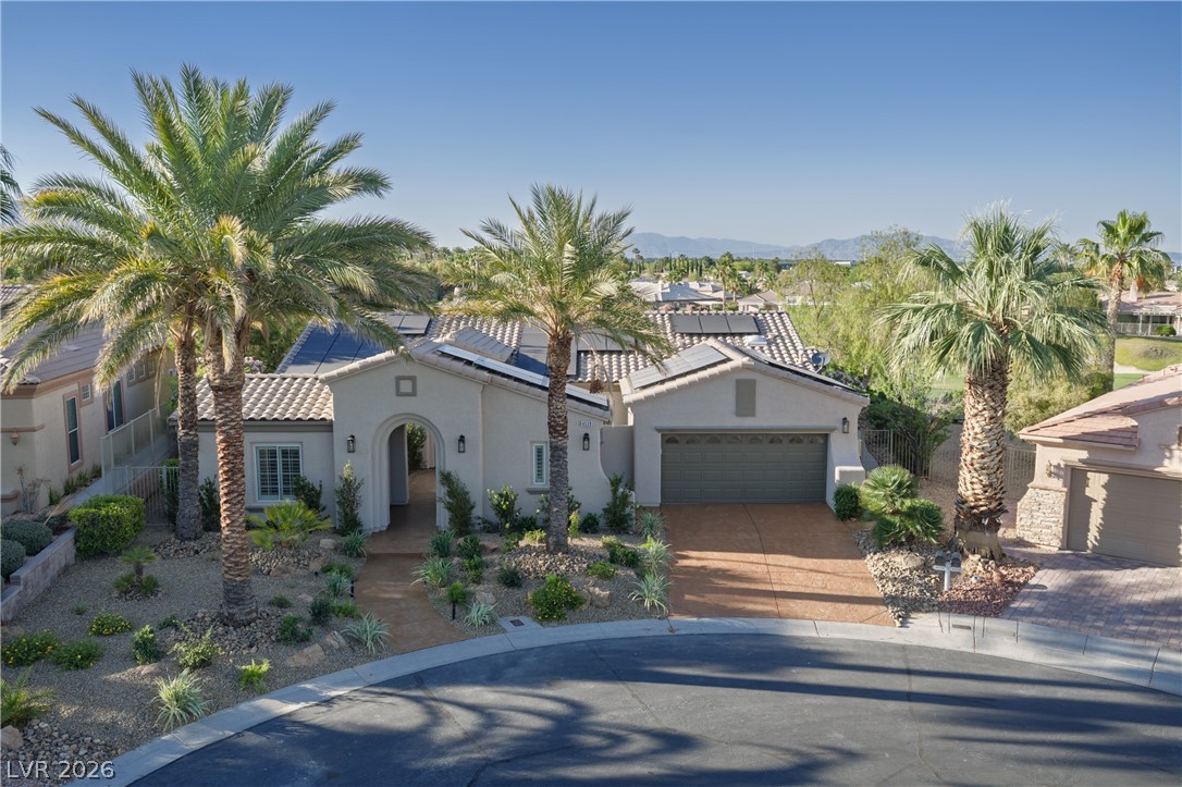 4539 Atlantico Street Las Vegas NV 89135