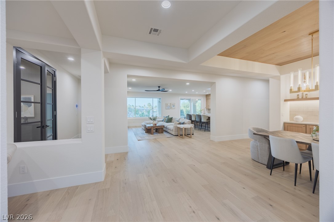 4539 Atlantico Street Las Vegas NV 89135