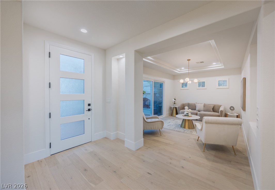 4539 Atlantico Street Las Vegas NV 89135