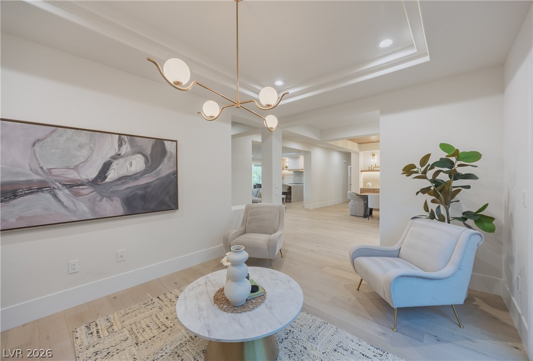 4539 Atlantico Street Las Vegas NV 89135