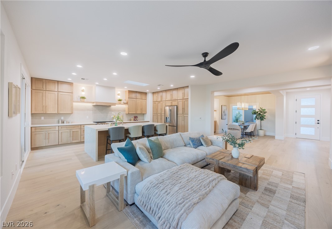 4539 Atlantico Street Las Vegas NV 89135