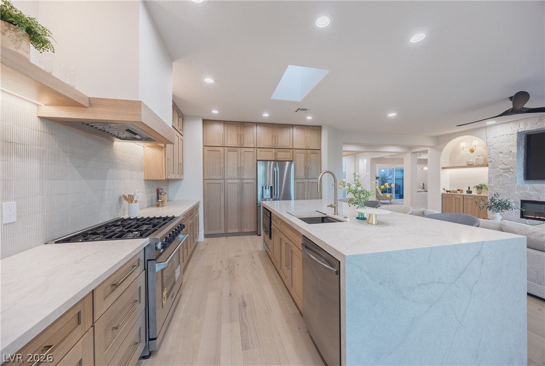 4539 Atlantico Street Las Vegas NV 89135