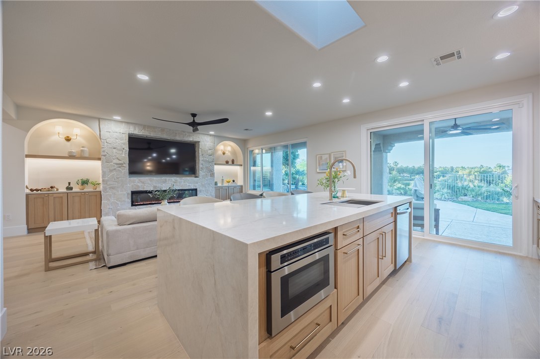 4539 Atlantico Street Las Vegas NV 89135
