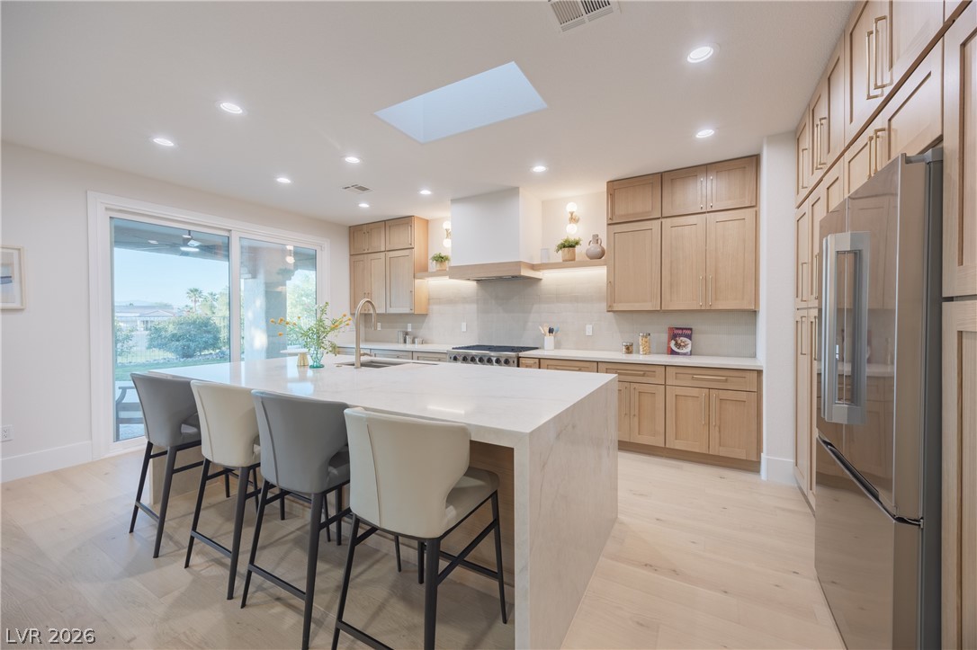 4539 Atlantico Street Las Vegas NV 89135