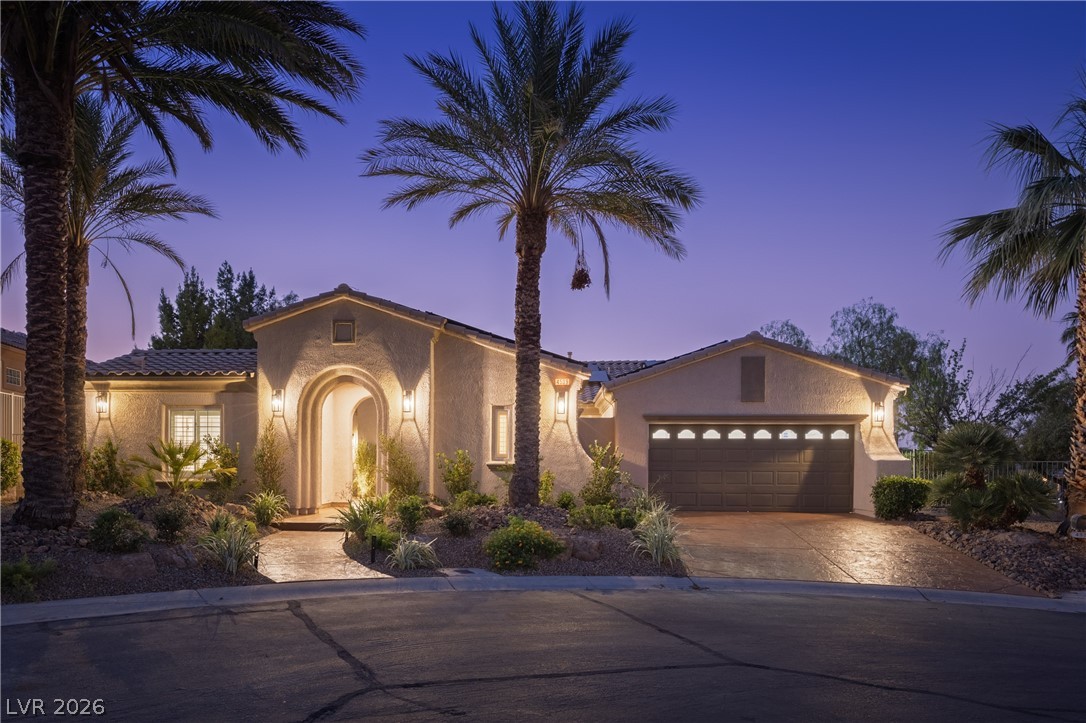 4539 Atlantico Street Las Vegas NV 89135